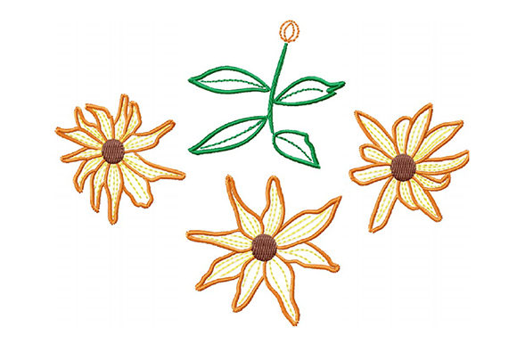 Fire Daisies: A Seller’s Real-World Review
