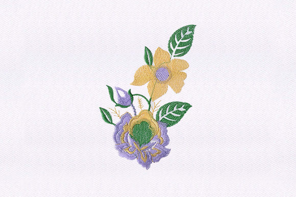 Flower Bush Design Review for Boutique Apparel
