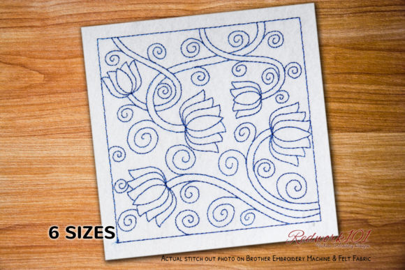Lotus Flower Lineart: A Craft Fair Designer’s Real-World Review